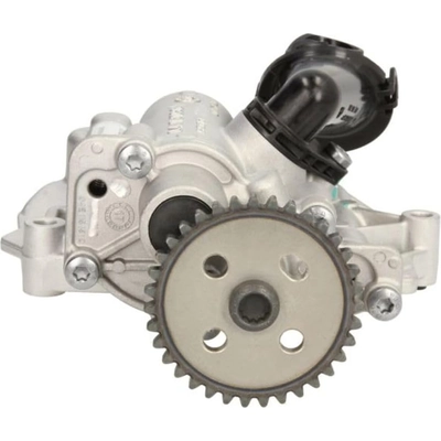 New Oil Pump by HELLA - 7.07919.13.0 pa1
