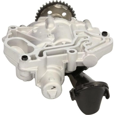 New Oil Pump by HELLA - 7.07919.13.0 pa2