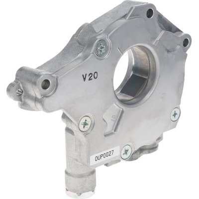 New Oil Pump by HITACHI - OUP0027 pa5