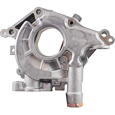 New Oil Pump by HITACHI - OUP0007 pa5