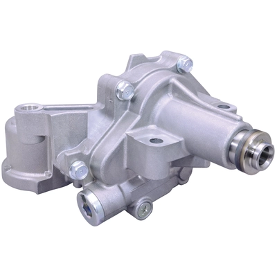 New Oil Pump by HITACHI - OUP0012 pa1