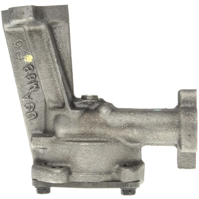 MAHLE ORIGINAL - 601-1037 - Oil Pumps pa1