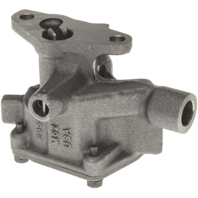 MAHLE ORIGINAL - 601-1079 - Oil Pumps pa9