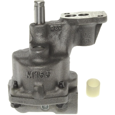 MAHLE ORIGINAL - 601-8146 - Standard Volume Oil Pump pa4