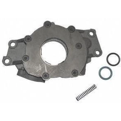 New Oil Pump by MELLING - 10295 pa1