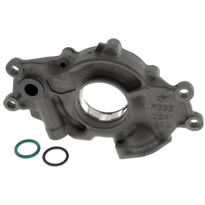New Oil Pump by MELLING - 10355 pa1