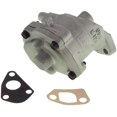 New Oil Pump by MELLING - M128 pa1