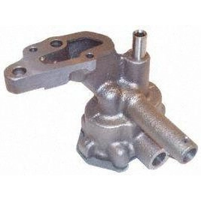 Nouvelle pompe à huile de MELLING - M22G pa1