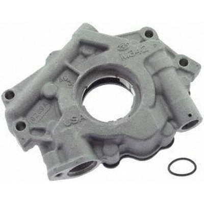 New Oil Pump by MELLING - M342 pa1