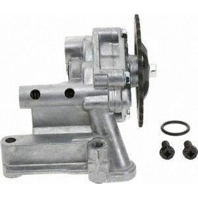 New Oil Pump by MELLING - M367 pa4