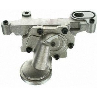 New Oil Pump by MELLING - M524 pa1