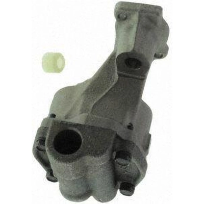New Oil Pump by MELLING - M55I pa2