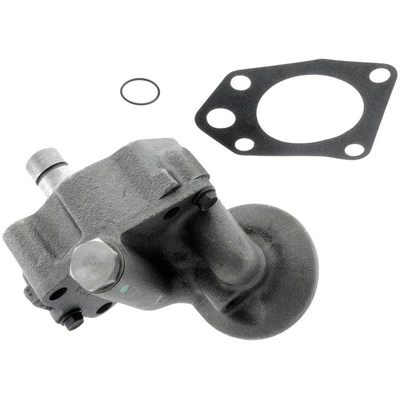 MELLING - M63 - New Oil Pump pa9