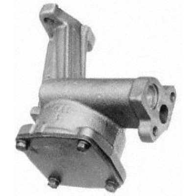 New Oil Pump by MELLING - M83 pa5