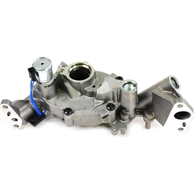 MOPAR - 68252670AP - New Oil Pump pa1