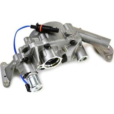 MOPAR - 68252670AP - New Oil Pump pa2