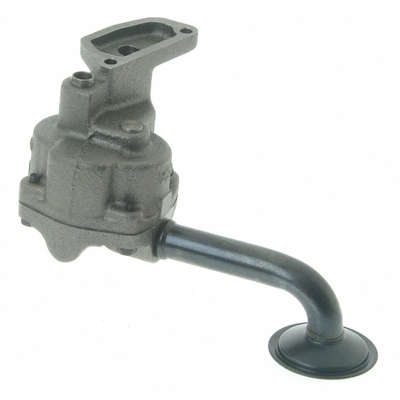 New Oil Pump by SEALED POWER - 224-41101 pa2