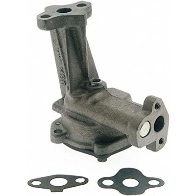 New Oil Pump by SEALED POWER - 224-41118 pa5