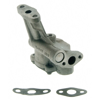 New Oil Pump by SEALED POWER - 224-41144 pa2