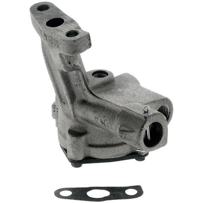 New Oil Pump by SEALED POWER - 224-41166 pa2