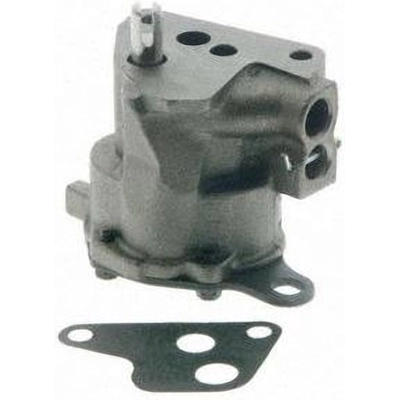 New Oil Pump by SEALED POWER - 224-41198 pa5