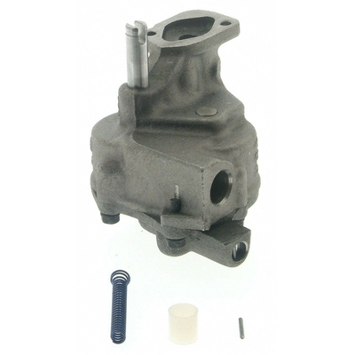 New Oil Pump by SEALED POWER - 224-4154 pa1