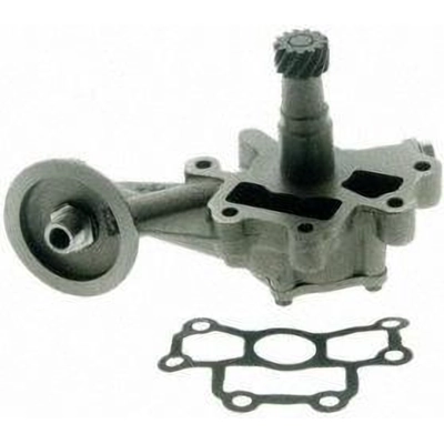New Oil Pump by SEALED POWER - 224-4165C pa4