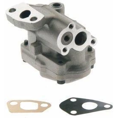 New Oil Pump by SEALED POWER - 224-43431 pa2