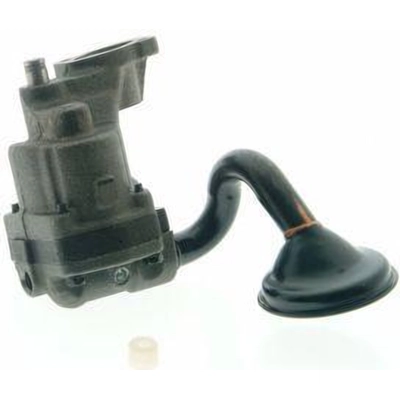 New Oil Pump by SEALED POWER - 224-43621 pa3