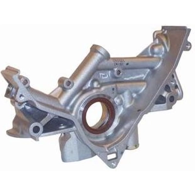 New Oil Pump by SEALED POWER - 224-43638 pa1