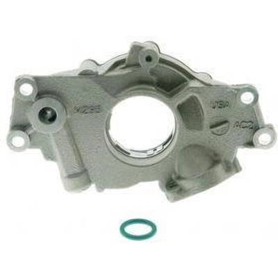 New Oil Pump by SEALED POWER - 224-43645 pa3