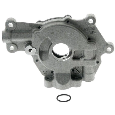 New Oil Pump by SEALED POWER - 224-43646 pa3