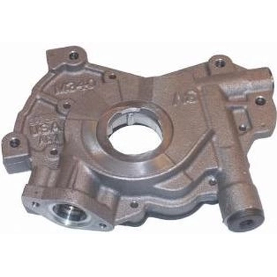 New Oil Pump by SEALED POWER - 224-43663 pa1