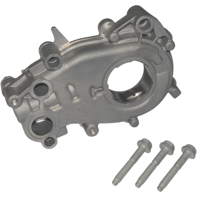 New Oil Pump by SEALED POWER - 224-43667 pa2