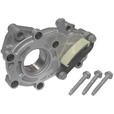 New Oil Pump by SEALED POWER - 224-43667 pa4