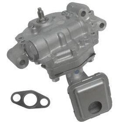 New Oil Pump by SEALED POWER - 224-43671 pa1