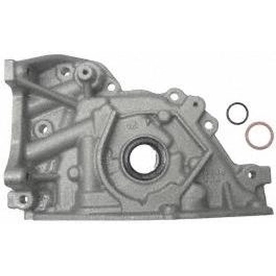 New Oil Pump by SEALED POWER - 224-43675 pa2