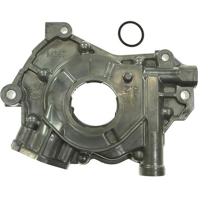 New Oil Pump by SEALED POWER - 224-43679 pa2