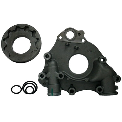 SEALED POWER - 224-43691 - Engine Oil Pump pa1