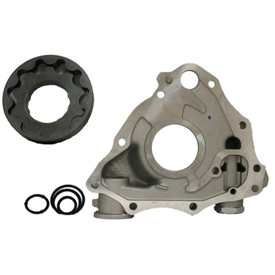 SEALED POWER - 224-43691 - Engine Oil Pump pa2