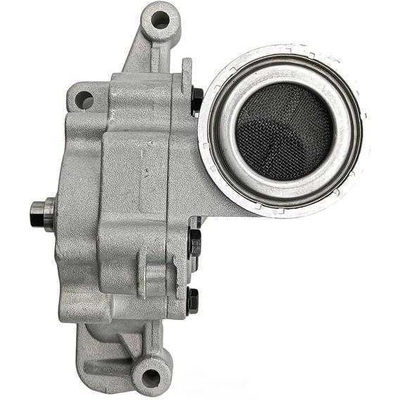 SKP - SK115168 - Engine Oil Pan pa1