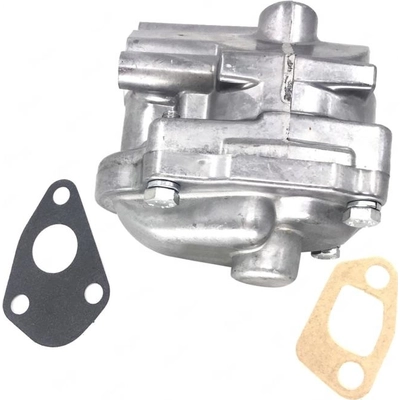 New Oil Pump by SKP - SKOM128 pa2