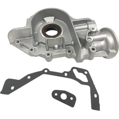 New Oil Pump by SKP - SKOM179 pa2