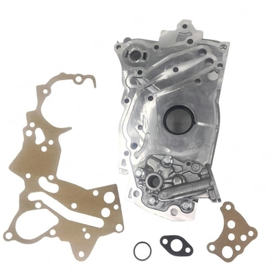 SKP - SKOM198 - Engine Oil Pump pa2