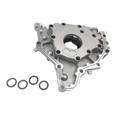 SKP - SKOM220 - Engine Oil Pump pa4