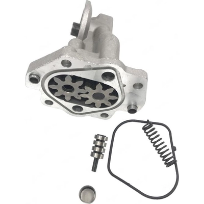 New Oil Pump by SKP - SKOM246 pa2