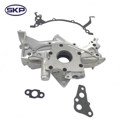 New Oil Pump by SKP - SKOM259 pa1