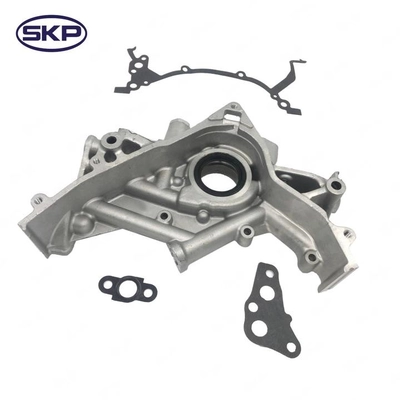 New Oil Pump by SKP - SKOM259 pa2