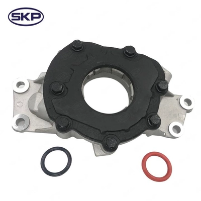 New Oil Pump by SKP - SKOM295 pa1