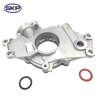 New Oil Pump by SKP - SKOM295 pa2